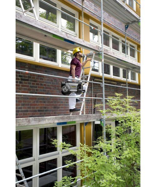 Idropulitrice Professionale Compatta Karcher funzionamento ...