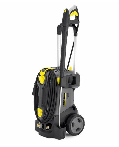 Idropulitrice Professionale Compatta Karcher struttura ...