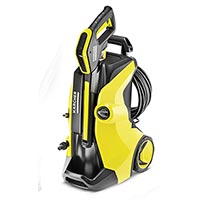 Idropulitrice a Freddo Karcher