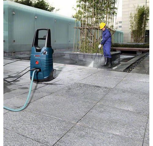 Idropulitrici compatte bosch applicazioni ...