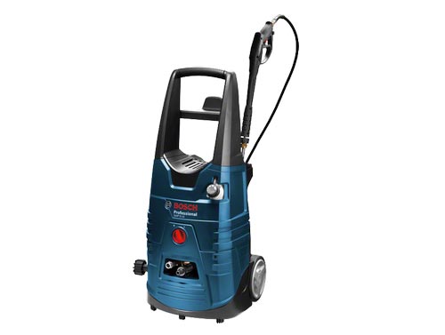 Idropulitrici compatte bosch struttura ...