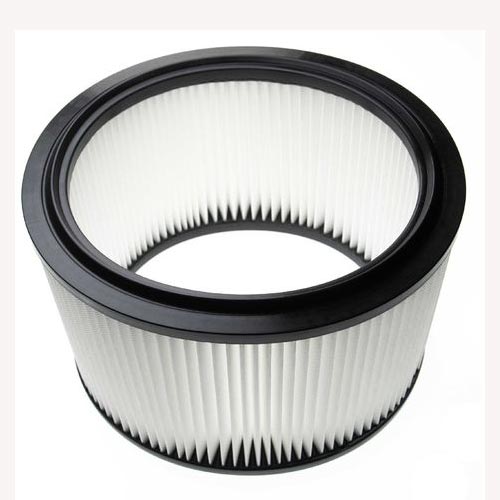 Idropulitrice con Aspirapolvere BiCleaner filtro pulizia ...