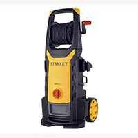 Idropulitrice elettrica stanley