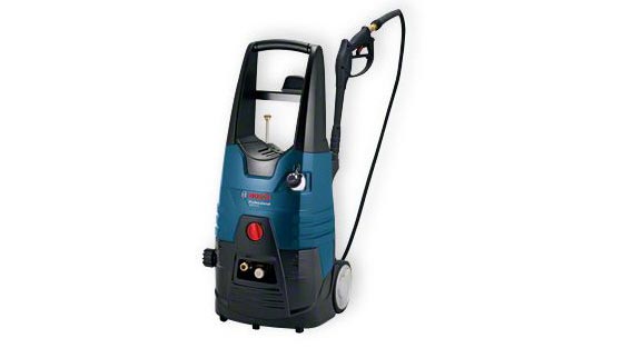 dettagli dell'Idropulitrice Bosch Top ...