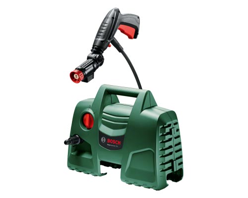 Idropulitrici EasyAquatak 100 caratteristiche ...