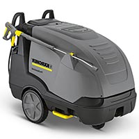 Idropulitrici Karcher Professional