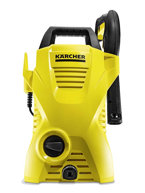 Idropulitrici Karker K2 Basic pistola ...