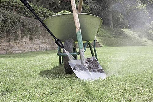 Idropulitrici Karker K2 Basic lavaggio attrezzi ...