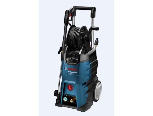 Idropulitrici bosch struttura ...