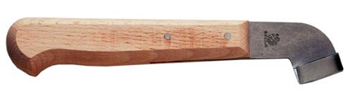 Coltello Innesto Triangolo struttura ...