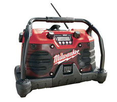 Radio da Cantiere JSR 1218