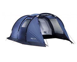 Tenda da Campeggio Kodiak 4