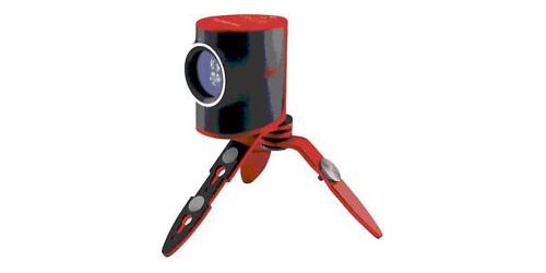 Livella Laser autolivellante LZR4 trepiede ...