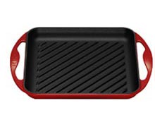 Le Creuset Grill Quadrato