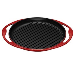 Le Creuset Grill Rotonda