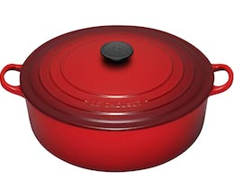 Le Creuset Tegame Risotto