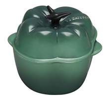 Le Creuset Casseruola Peperone