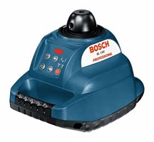 Livella Laser Bosch
