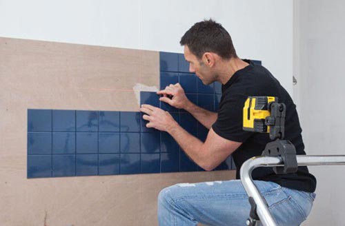 Livellatore Laser funzionamento ...