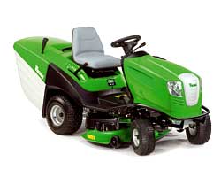 Trattorino Viking MT 6112 K