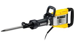 Martello Demolitore DeWalt  D25961K