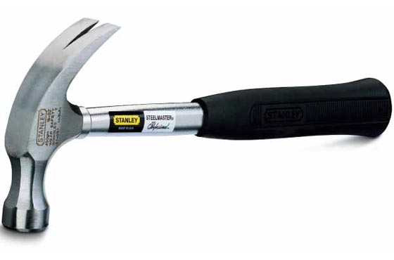 Caratteristiche del Martello SteelMaster Stanley ...