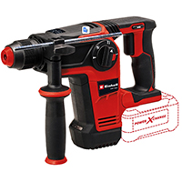 Martello Tassellatore batteria Einhell Herocco 18/26