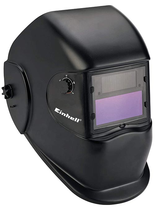 Maschera Oscuramento Automatico caratteristiche ...