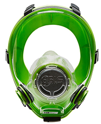 Maschera facciale intera BLS 5700