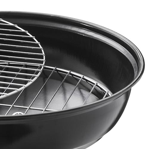 Micro barbecue a sfera griglia ...