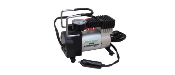 Caratteristiche del Mini Compressore Professionale ...