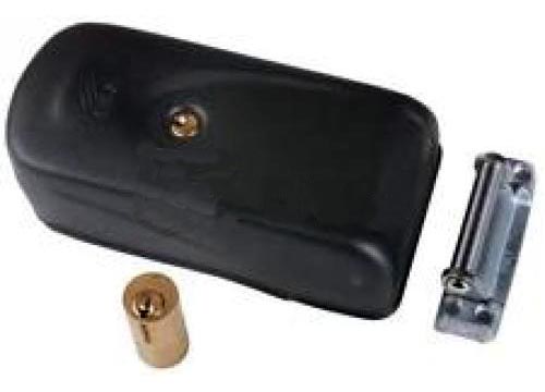 Modulo Booster PLUS struttura ...