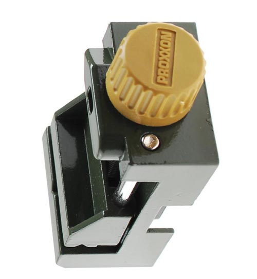 Morsa Precisione Micromot MS 4 manopola ...