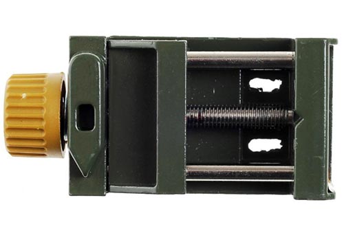 Morsa Precisione Micromot MS 4 tiranti ...