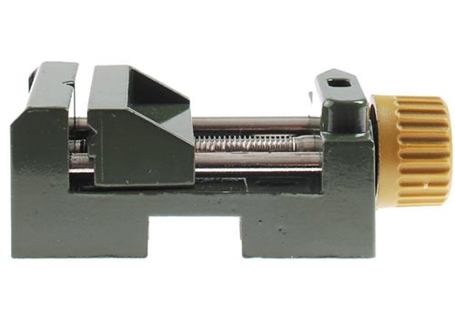 Morsa Precisione Micromot MS 4 caratteristiche ...