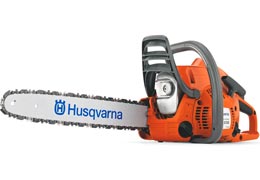 Motosega Husqvarna 236