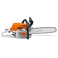 Motosega Stihl tuttofare