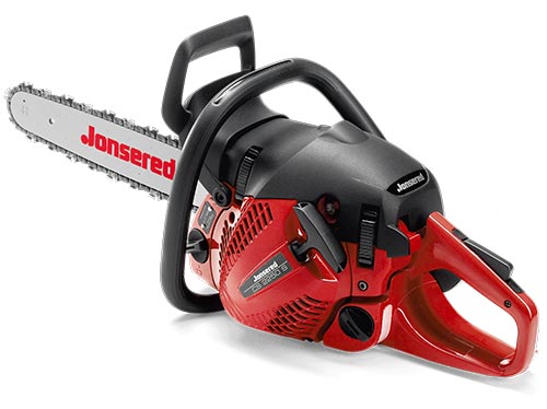 Motoseghe JONSERED CS 2250 S II caratteristiche ...