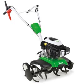 Motozappa Stihl