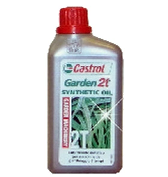 Caratteristiche dell'Olio Castrol ...