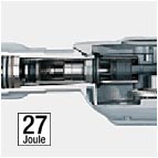 Demolitore AEG PM 10 E.