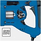 Demolitore AEG PM 10 E.