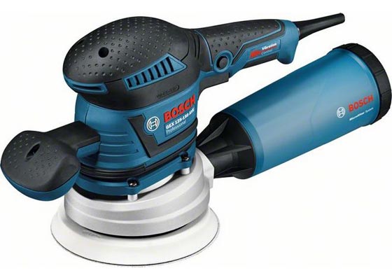 Caratteristiche del Pantografo Bosch Professional ...