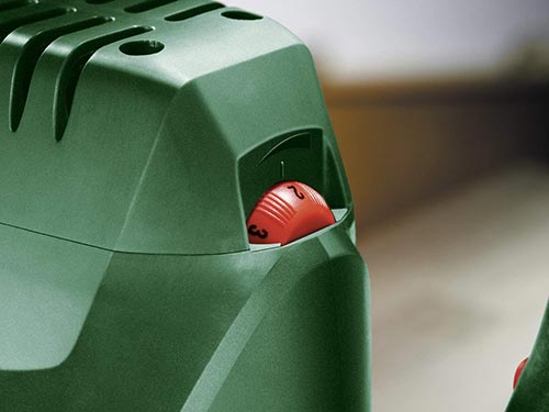 Pantografo per legno Bosch regolazioni profondità ...