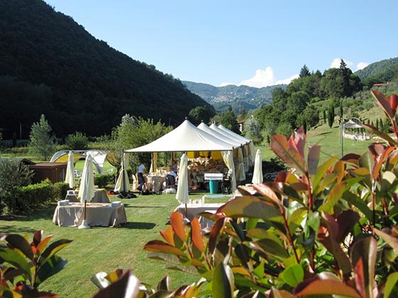 Pergola GARDEN applicazioni ...