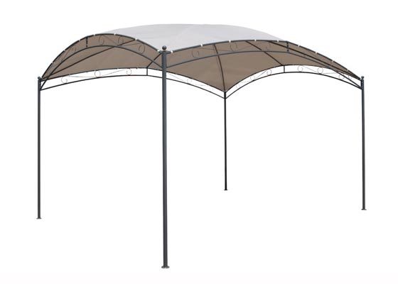 Pergola Ota struttura ...