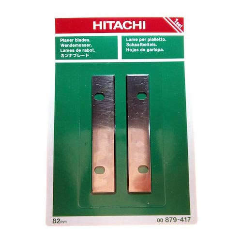 Pialla Elettrica Hitachi FP 20SA coltelli ....