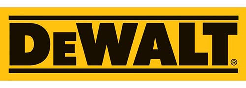 Pialletto Dewalt marchio ...