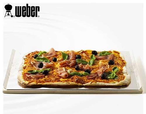 Pietra Refrattaria per Pizza applicazioni ...