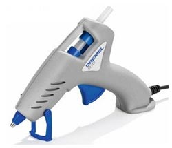 Dremel Pistola incollatrice 910